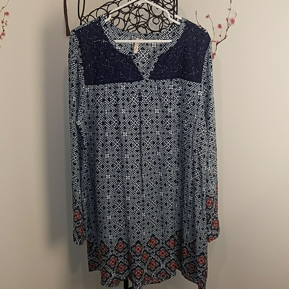 RED CAMEL Dress